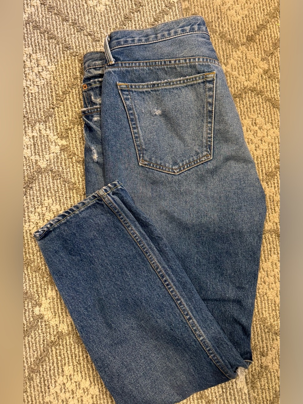 GRLFRND Karolina Jeans